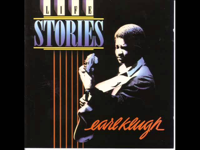 Earl Klugh - Debra Anne