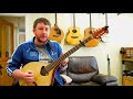 Jig Rhythm on the Bouzouki by Daoiri Farrell.