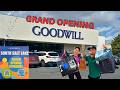 Goodwill Grand Opening - Insane &ndash; One more Store Coming ... But Where?