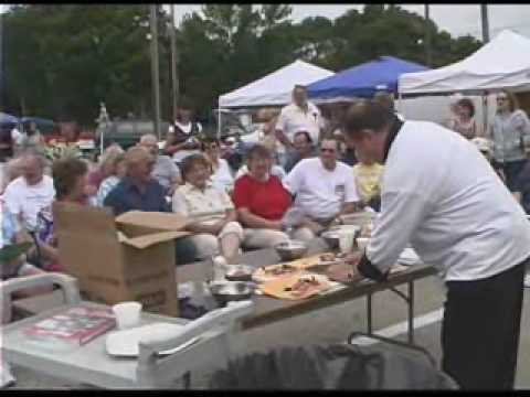 "See you Tuesday, at the Fair" has been the clarion call for fresh produce to the residents and neighbors of Watertown Wisconsin since it opened in the 1850s, over 150 years ago. Today's fair, recently renamed The Watertown Farmers' Market, makes Tuesdays in Watertown better than ever.