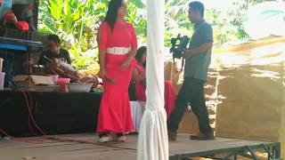 Pop Sunda Kapentang Panah Asmara