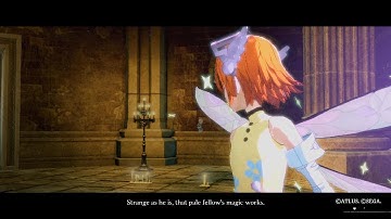 Metaphor: ReFantazio - Prologue Demo English Part 1