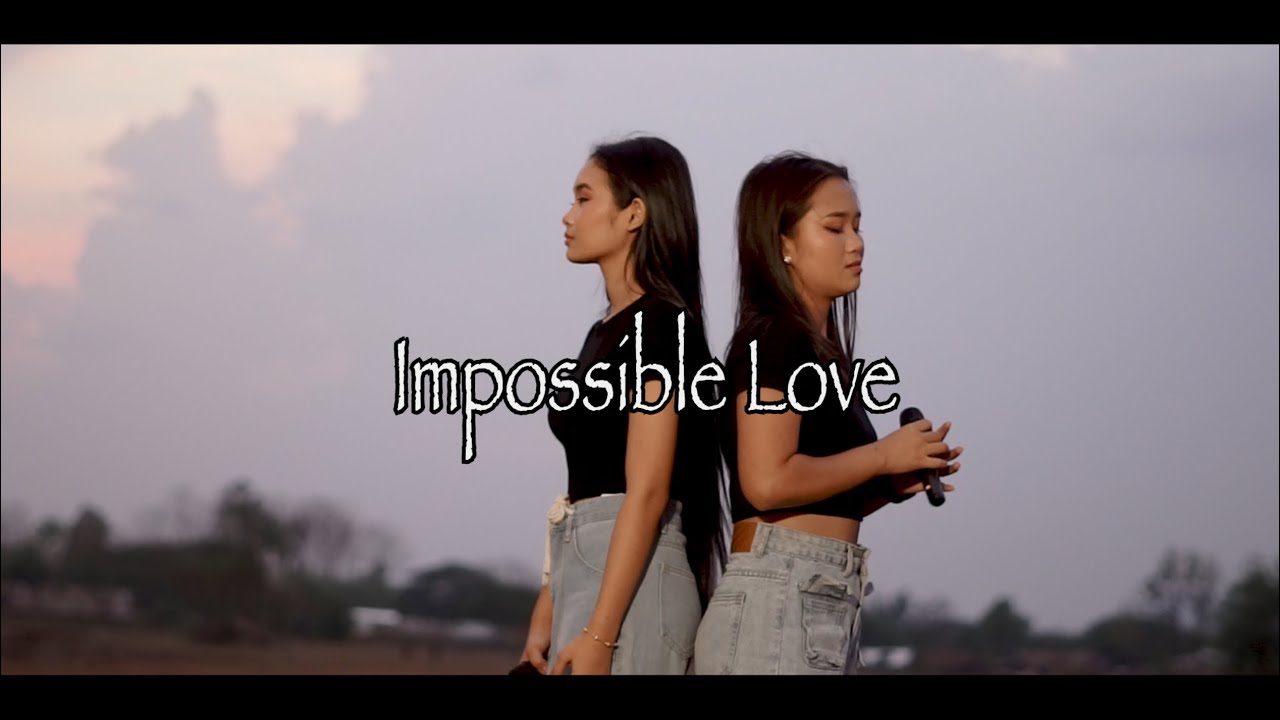 Pu Dah- Impossible Love ft Toe Toe