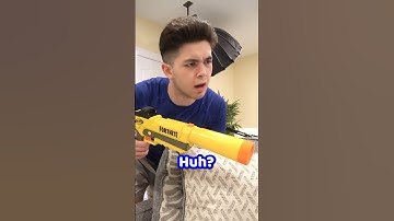 Broken Nintendo Switch Controller!