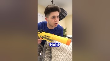 Broken Nintendo Switch Controller!