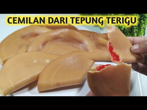 CEMILAN DARI TEPUNG