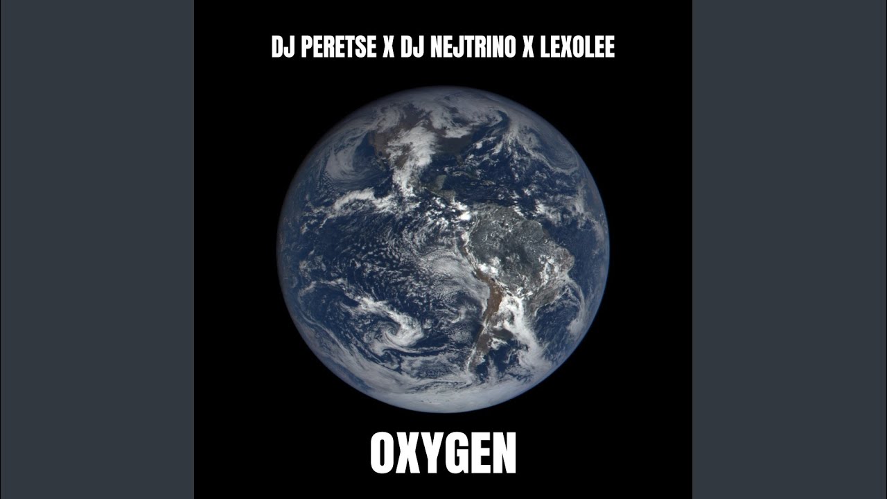 OXYGEN (Extended) adlı videoyu YouTube'da izle OXYGEN (Extended) adlı videoyu YouTube'da izle