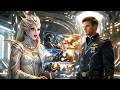 The Alien Princess "Mocked" the Human…Until She Saw His War Record! | hfy | sci-fi story