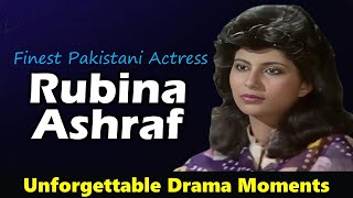 Rubina Ashraf Old Drama Highlights The Queen Of Clic Stani Television Review & Recap