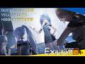 Girls' Frontline 2 Exilium - Dusty Memories - Yellow Zone - Hidden Feelings