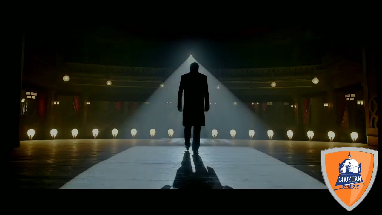 MERSAL - OFFICIAL TEASER / Vijay Samantha, kajal , nithyamenan / A.R.rahman-Atlee FM...