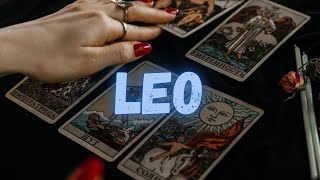 LEO🔥💘 THE PLAYER WHO PUSHED YOU AWAY AND MADE YOU FEEL SECOND BEST IS NOW CRYING 😭👀
