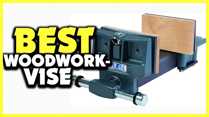 ✅Top 5 Best Woodworking Vise Reviews In 2025