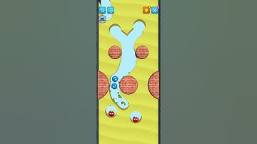 Lucky Balls All 3 Level Android,ios Gameplay New Update #shorts #luckyball