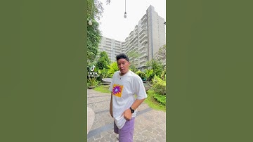Viral Tik Tok Pingal Guyon Wanton Joget Ambyarpeople2020