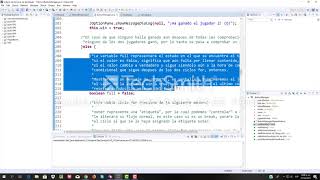 Triki hecho en Java