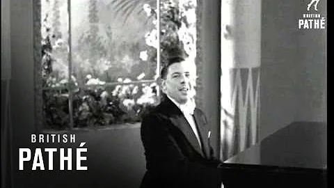 Norman Long (1933)