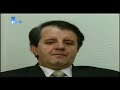 Sefer Halilović: Kako je neko iz SDA dojavio JNA-u da sam se stavio na raspolaganje Republici BiH