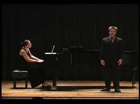 Schubert -- Willkommen und Abschied