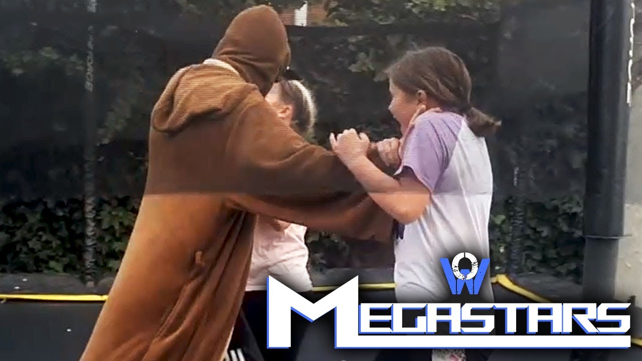 The Cult vs Relentless - Tag Team Titles Match: MEGASTARS 114