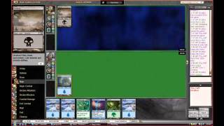 DWH - Prerelease M12 Whiffy DualComm - Round 3