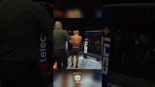 Brandon Moreno GETTING ATTACKED By Brazilian Fans After WINNING FLYWEIGHT TITLE