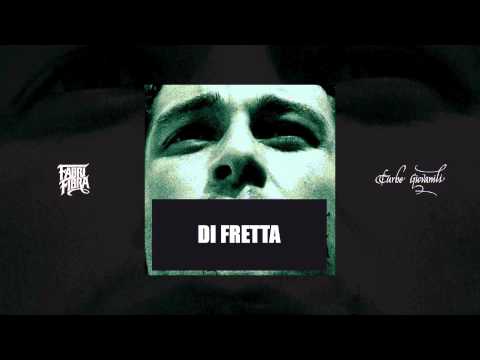 di fretta fabri fibra