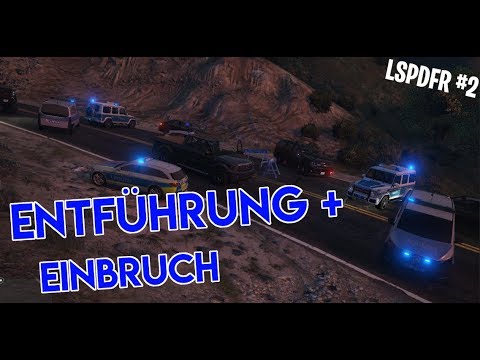 BUS WIRD ENTFÜHRT & WOHNUNGSEINBRUCH! - LSPDFR (Audi A4) - BUS WIRD ENTFÜHRT & WOHNUNGSEINBRUCH! - LSPDFR (Audi A4)