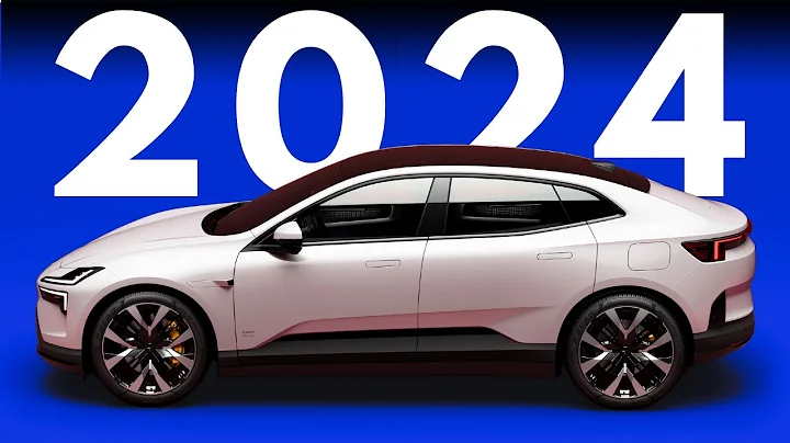12 Best Long-Range Electric Cars on the Market in 2024 - DayDayNews