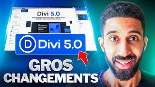 DIVI 5 : Ce qui va changer en 2024 !