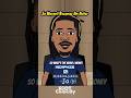 Mobbin &amp; Jobbin With Ja Ep2 Teaser #jamorant #nbanews
