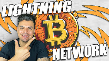Qué es y Cómo Usar la Lightning Network de Bitcoin