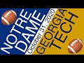 College Football Picks Opening Odds Week 13 with TonyT and ...