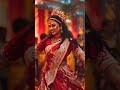 Jai Maa Kali 🙏 | The Fierce Mother | Bhakti Status Video