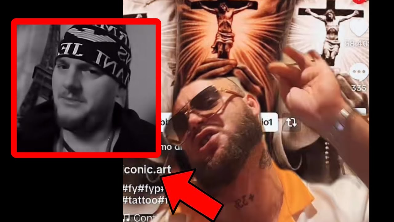 Babai shaņ Fabio Dushkun