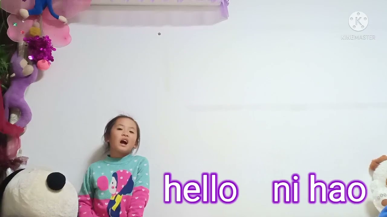 ZAO SHANG HAO Good Morning YouTube ZAO SHANG HAO Good Morning YouTube