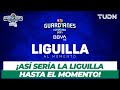 🚨¡AL MOMENTO! La Liguilla tendría Clásico Tapatío y a Pumas eliminado | TUDN