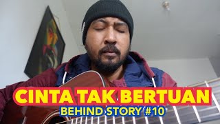 Download Lagu CINTA TAK BERTUAN MP3