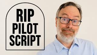 Your Pilot Sitcom Script's BIG Problem