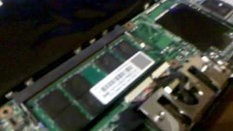 Test video filmed with Motorola Droid / Milestone