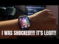 📢 I’M SHOCKED! Apple Watch Ultra 2 Can Do THIS Now?! 😱 (April 22, 2025)