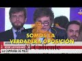 @ElPelucaMilei 🔴La #CAMPAÑA de #JAVIER MILEI 🇦🇷