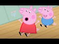 Peppa Pig Official Channel | Madame Gazelle&#39;s Christmas Tree