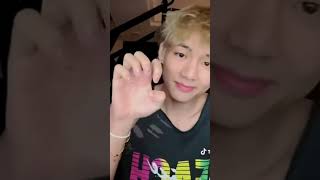 Kim Taehyung V Tiktok Compilation Bts V