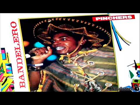 PINCHERS - YOU BRIGHTEN UP MY LIFE (CHERRY OH BABY RIDDIM)