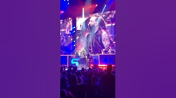 Skillet - Unpopular | Live at Winter Jam 2025 #concert #christianmusic #rock