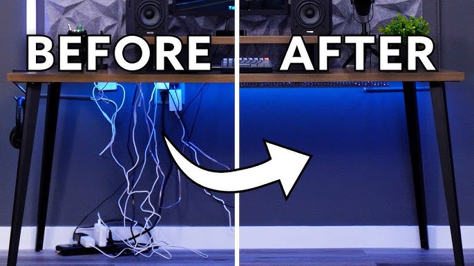 I Picked The Best Cable Management FIX For Every Price 