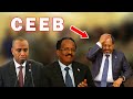 FARMAJO oo wadnaha jaray XASAN SH, Guushii ugu weynayd Iyo Muuqaalo anshax xumo oo laga helay...