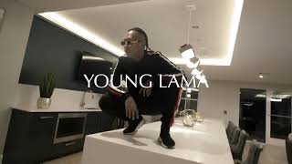 Young Lama - DOLLA BILLS ft.VTEN DJ Bishow