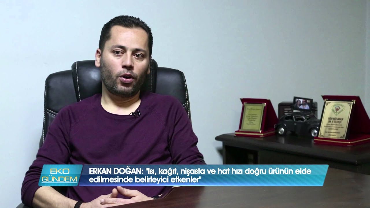 Doğan Oluklu Mukavva A.Ş.